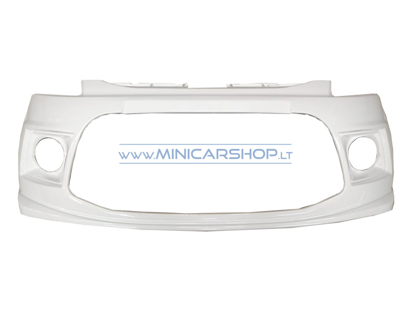 Priekinis bamperis Ligier IXO 2