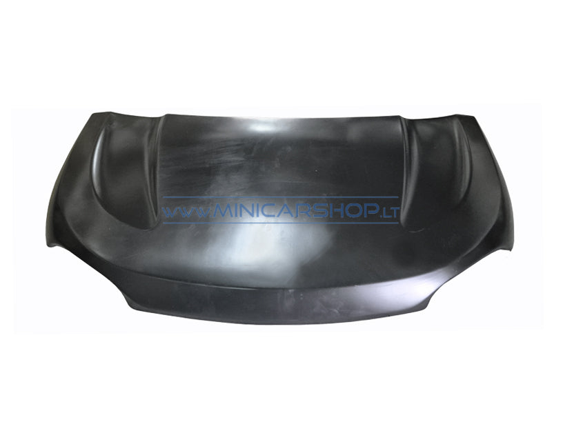 Kapotas Microcar MGO6 / Due6
