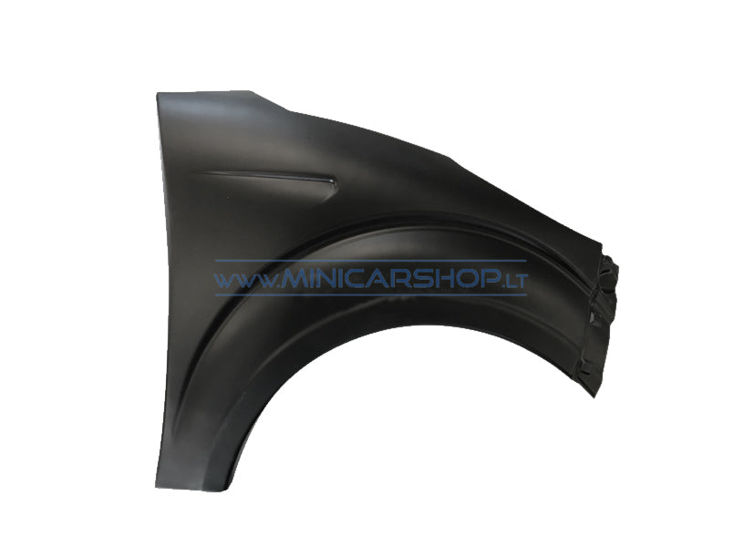 Priekinis sparnas dešinė Ligier JS50 / JS50L Ph2/Ph3