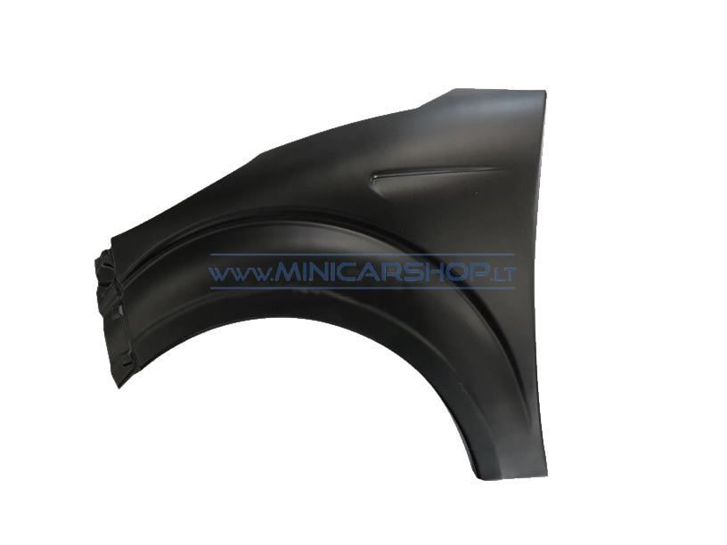 Priekinis sparnas kairė Ligier JS50 / JS50L Ph2/Ph3
