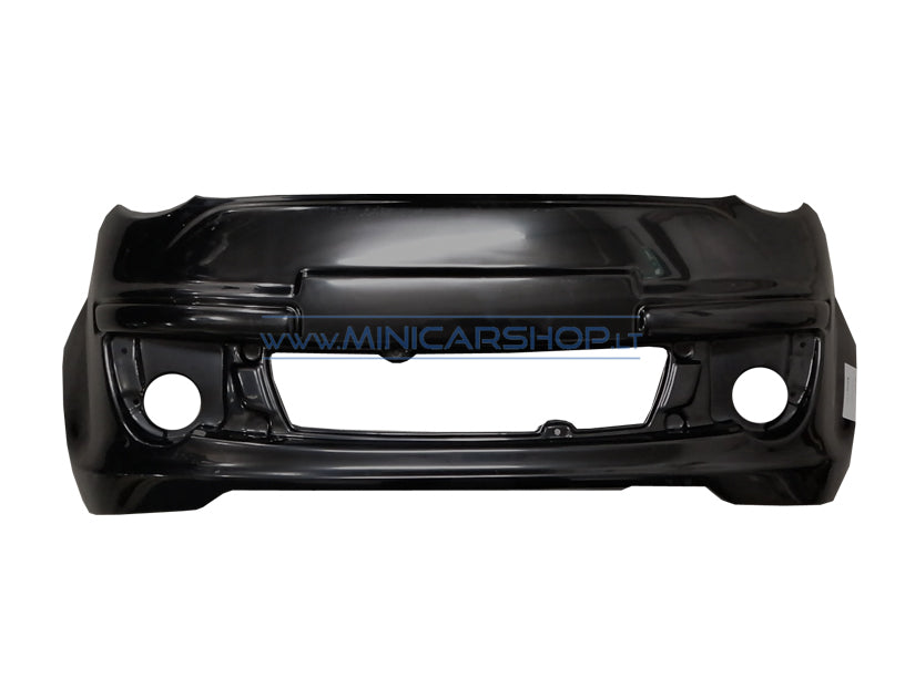 Priekinis bamperis Microcar Due 2 / MGO 3