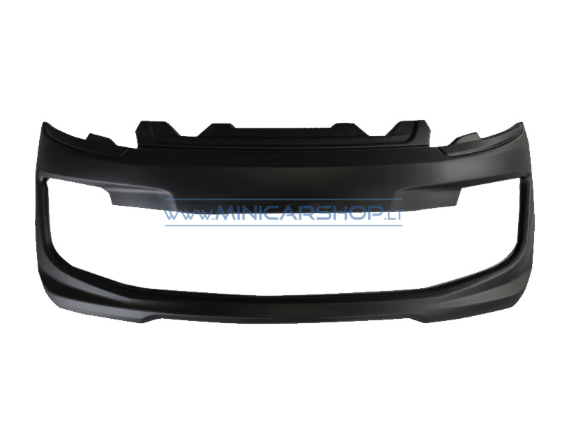 Priekino bamperio išorinė dalis Ligier JS50 / JS50L Ph2 / Ph3