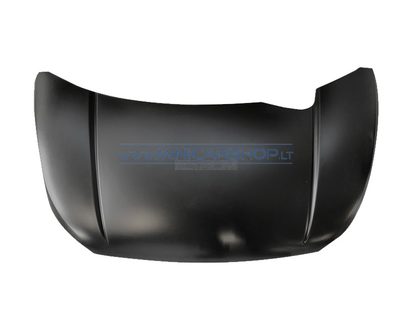 Kapotas Ligier JS50/JS50L Ph2/Ph3