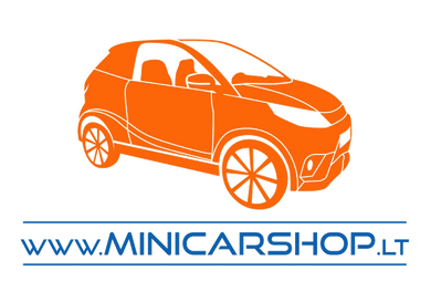 MINICARSHOP